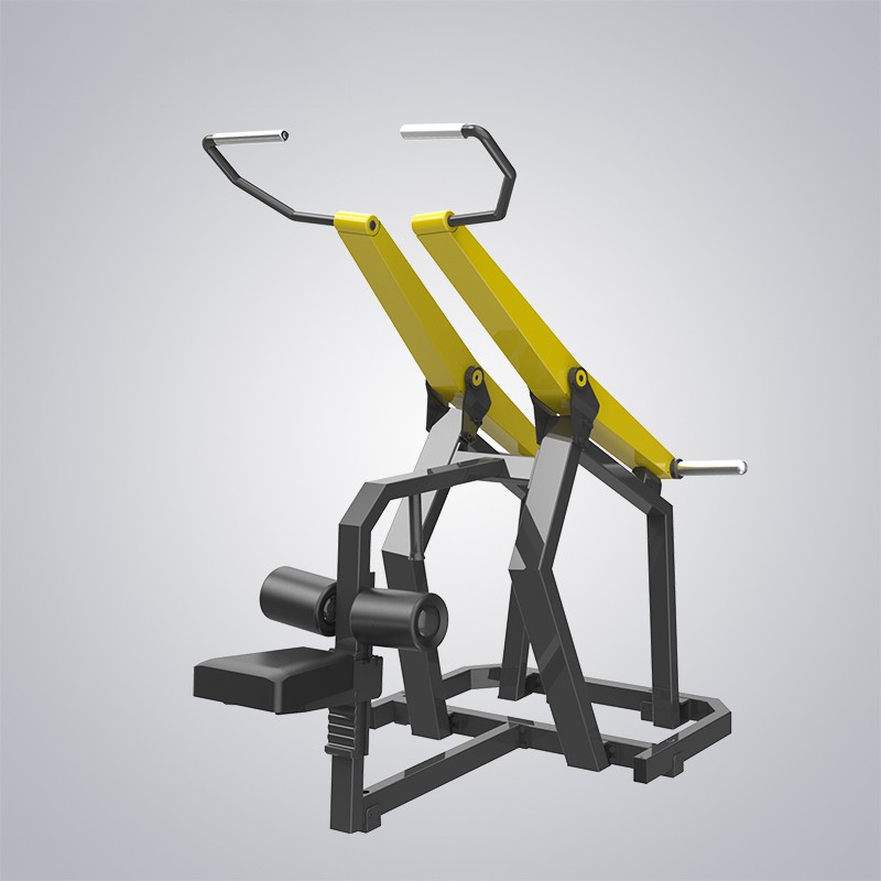 ワイドチェストプレス WIDE CHEST PRESSの製品詳細 | 日本