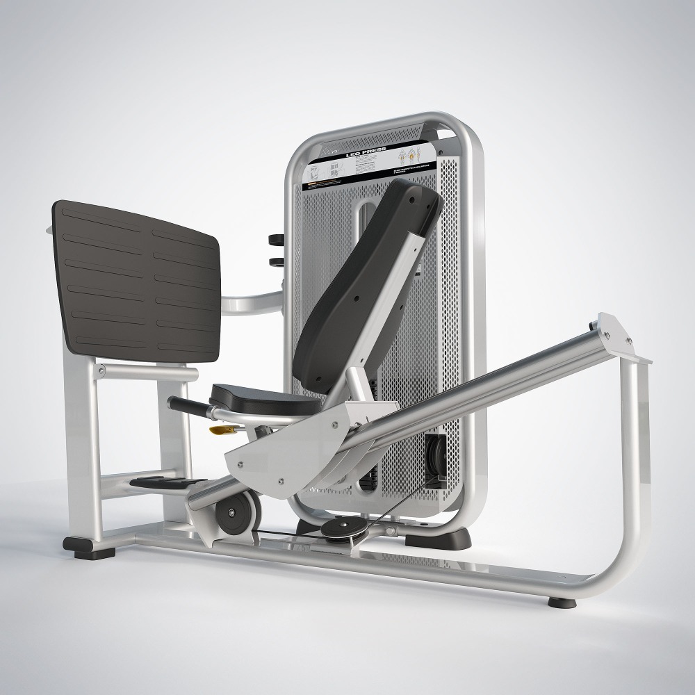 レッグプレス LEG PRESSの製品詳細 | 日本フィットネスセンター 業務用