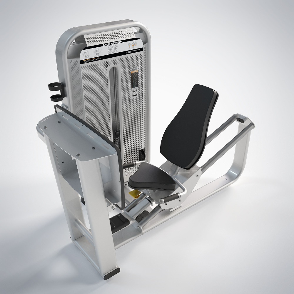 レッグプレス LEG PRESSの製品詳細 | 日本フィットネスセンター 業務用
