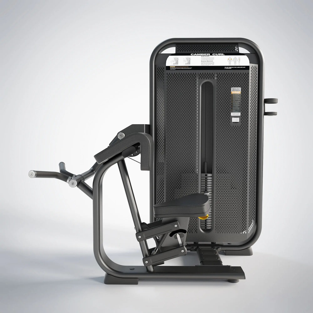 バイセップスカール BICEPS CURLの製品詳細 | 日本