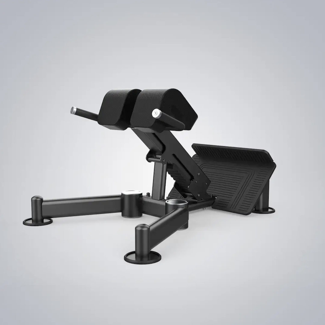 バックエクステンションベンチ BACK EXTENSION BENCHの製品詳細 | 日本
