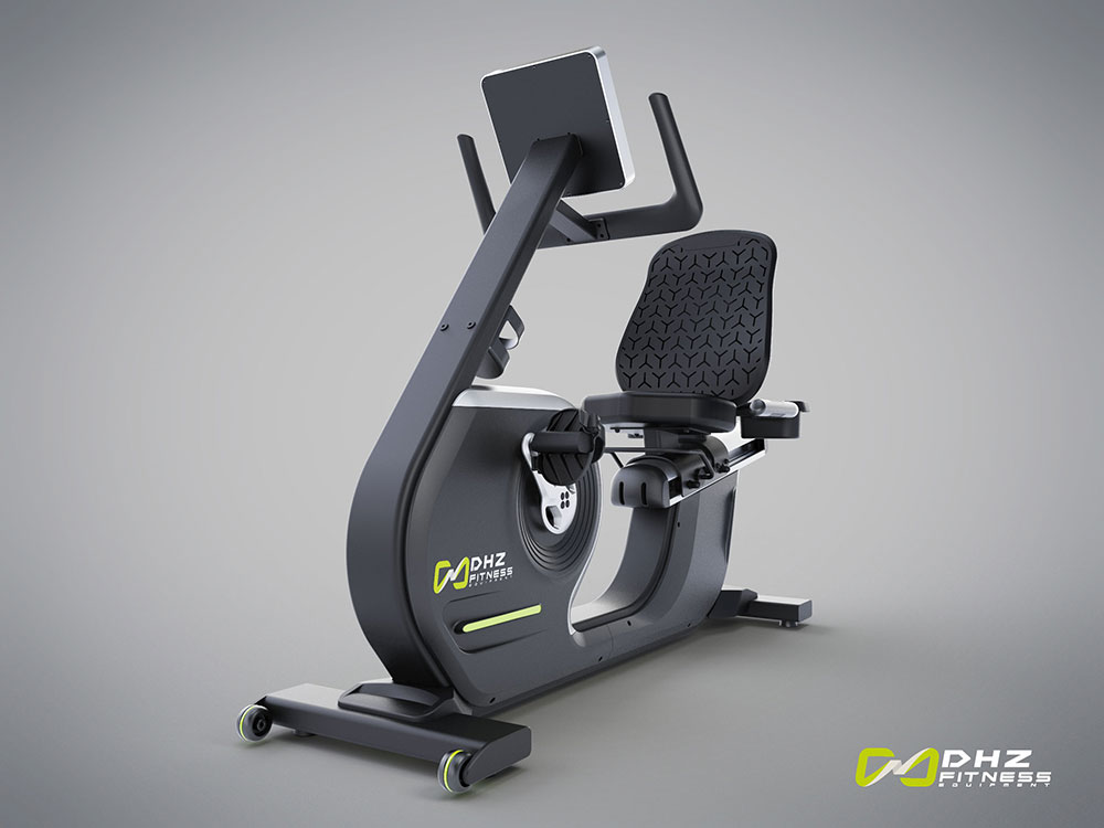 リカンベントバイク RECUMBENT BIKEの製品詳細 | 日本