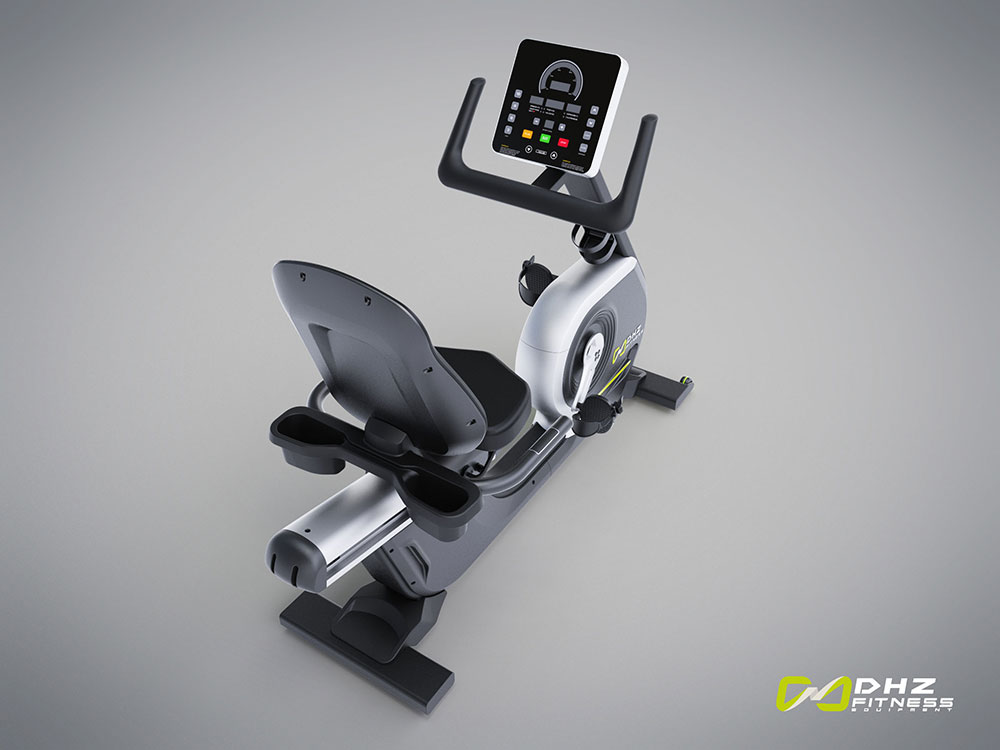 リカンベントバイク RECUMBENT BIKEの製品詳細 | 日本