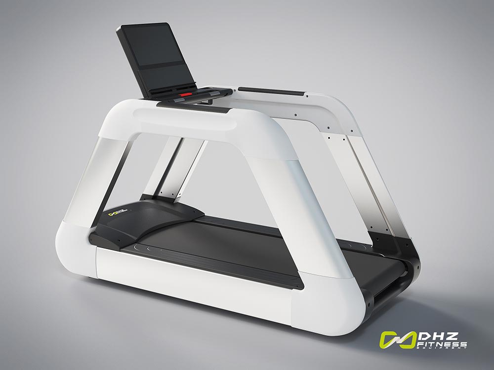トレッドミル TREADMILLの製品詳細 | 日本フィットネスセンター